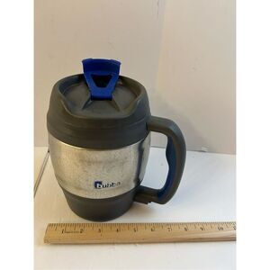 Bubba stainless steel mug keg 52‎ oz